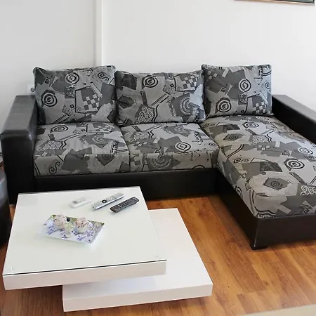 Apartmán Mateljak Makarská