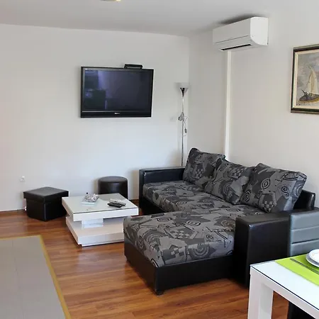 Apartmán Mateljak