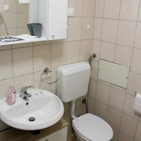 Apartmán Mateljak Makarská