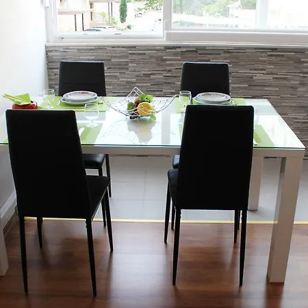 Lägenhet Mateljak Makarska