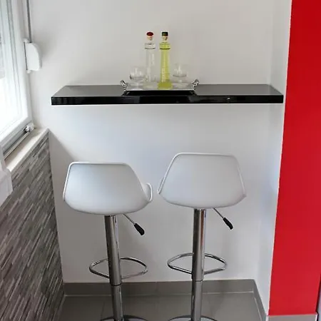 Mateljak マカルスカ