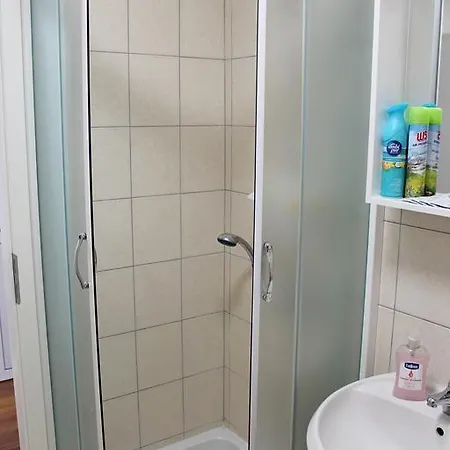 アパート Mateljak マカルスカ