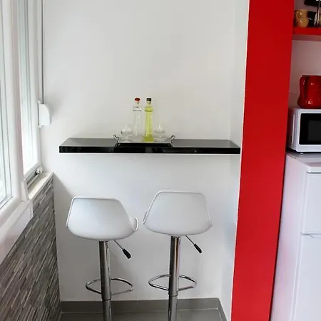 Lägenhet Mateljak Makarska