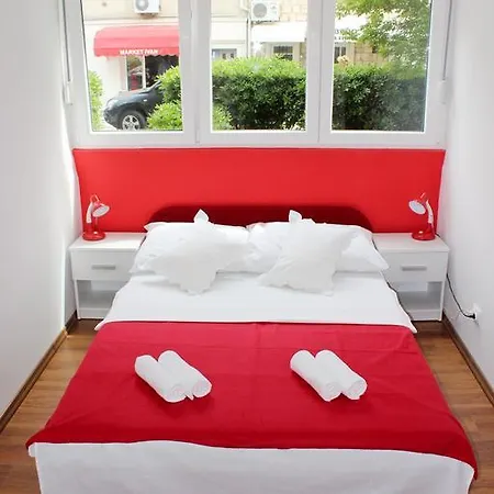 Apartment Mateljak