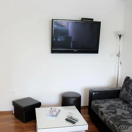 Apartment Mateljak