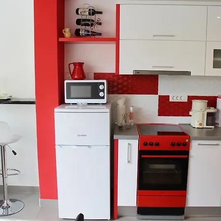 Apartment Mateljak